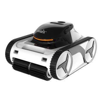 POGALUX InverX Pool Reinigungsroboter