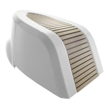 SPECK BADU Gegenstromanlage JET Riva