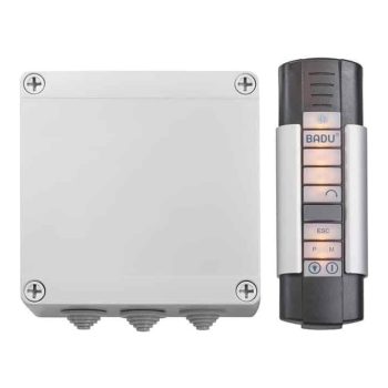 SPECK BADU Fernbedienung Jet Wireless Control II