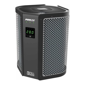 POOLEX Wärmepumpe Vertigo Fi