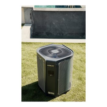 POOLEX Wärmepumpe Vertigo Fi