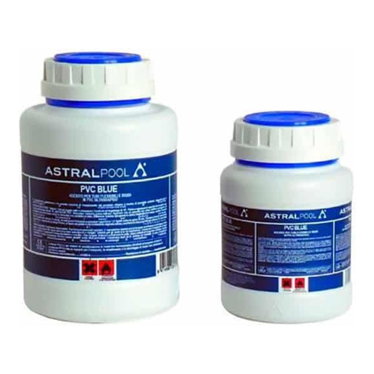 ASTRALPOOL Kleber