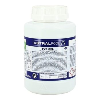 ASTRALPOOL Gel Kleber