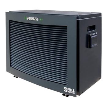 POOLEX Wärmepumpe Jetline Premium Full Inverter