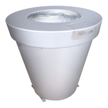 POOLEX Wärmepumpe Platinium Mini