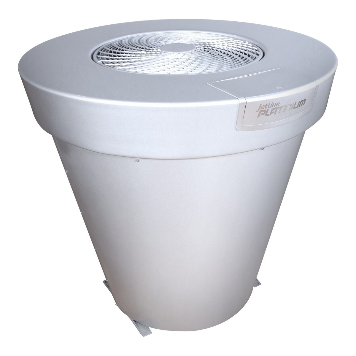 POOLEX Wärmepumpe Platinium Mini
