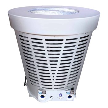 POOLEX Wärmepumpe Platinium Mini