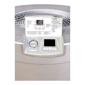 POOLEX Wärmepumpe Platinium Mini
