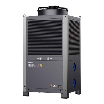 POOLEX Wärmepumpe Megaline Fi3