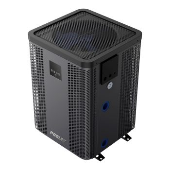 POOLEX Wärmepumpe SILVERLINE TOP
