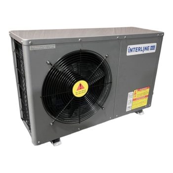 INTERLINE Wärmepumpe ECO