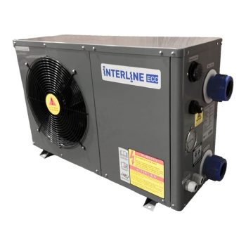 INTERLINE Wärmepumpe ECO