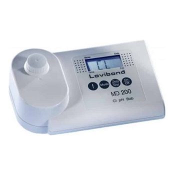LOVIBOND Pooltester MD-200