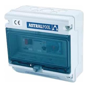 ASTRALPOOL Filtersteuerung CONTROL