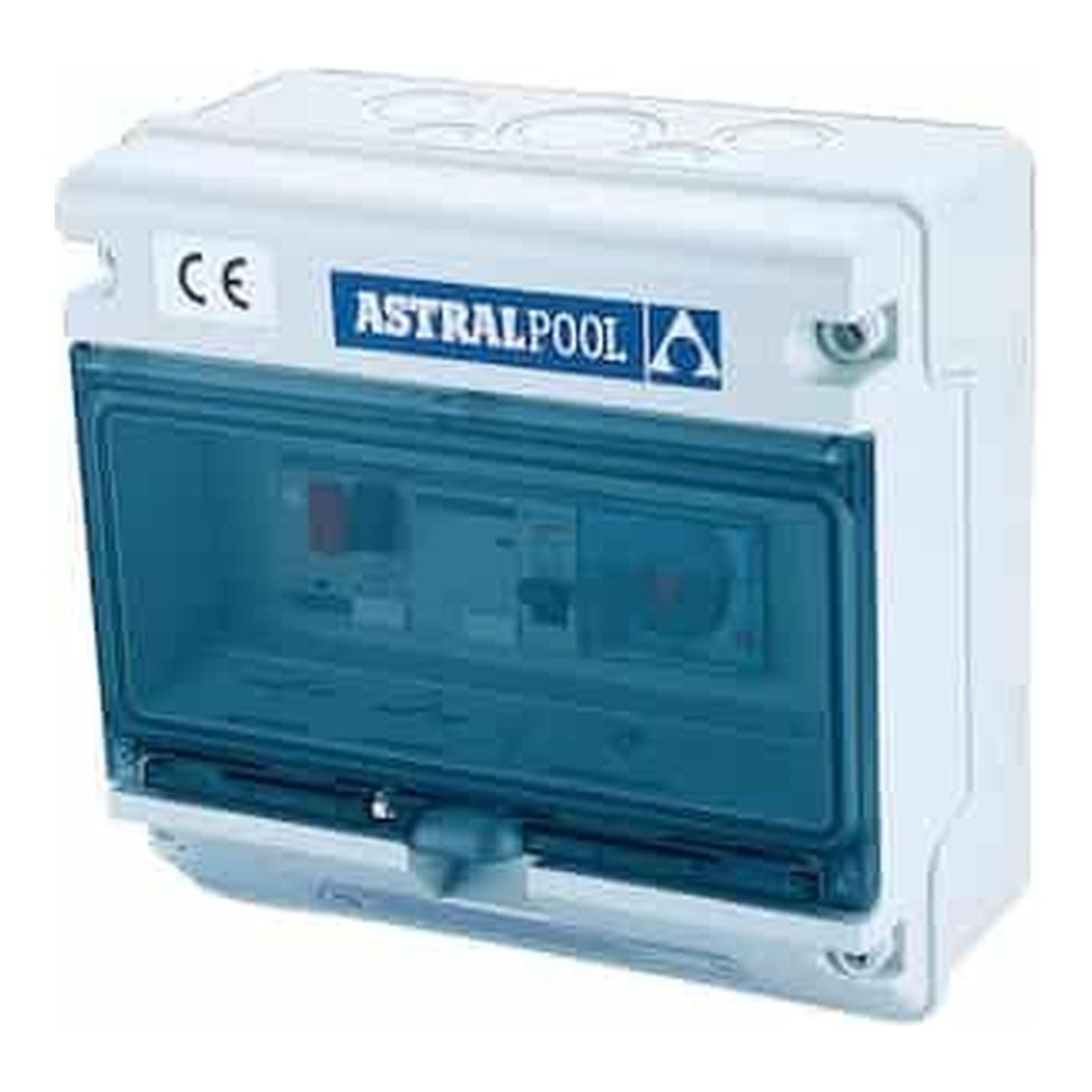 ASTRALPOOL Filtersteuerung CONTROL