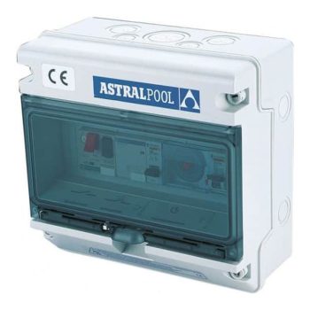 ASTRALPOOL Filtersteuerung CONTROL