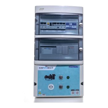 ASTRALPOOL Poolsteuerung Connect & Go BASIC