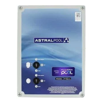 ASTRALPOOL Poolsteuerung COMMAND CONNECT COMPACT