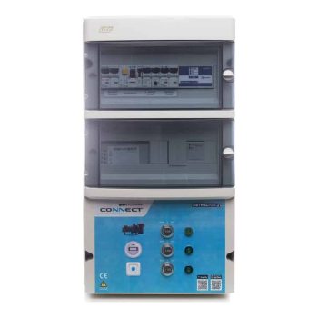 ASTRALPOOL Poolsteuerung Connect & Go BASIC PLUS
