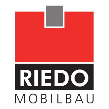 RIEDO MOBILBAU Saunacontainer