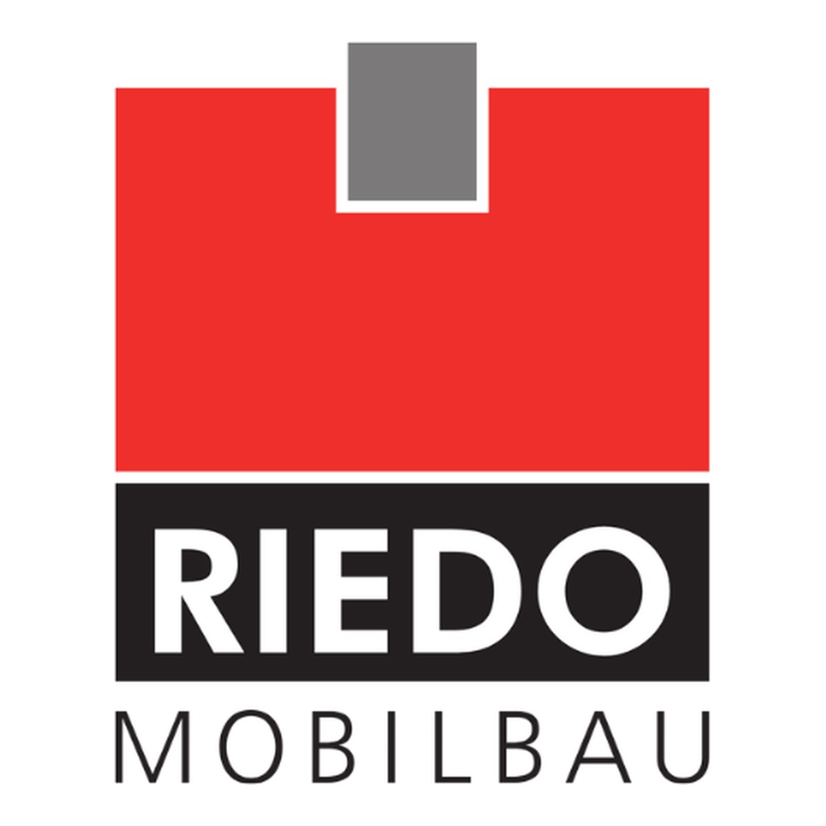 RIEDO MOBILBAU Saunacontainer