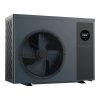 AQUA SOLAR Wärmepumpe DANTHERM HPP