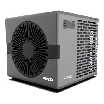 POOLEX Wärmepumpe New NANO On / Off (Modell 2025)