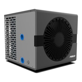 POOLEX Wärmepumpe New NANO On / Off (Modell 2025)