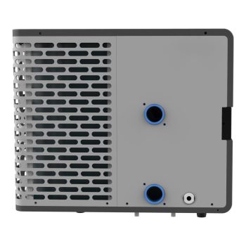 POOLEX Wärmepumpe New NANO On / Off (Modell 2025)