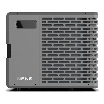 POOLEX Wärmepumpe New NANO On / Off (Modell 2025)