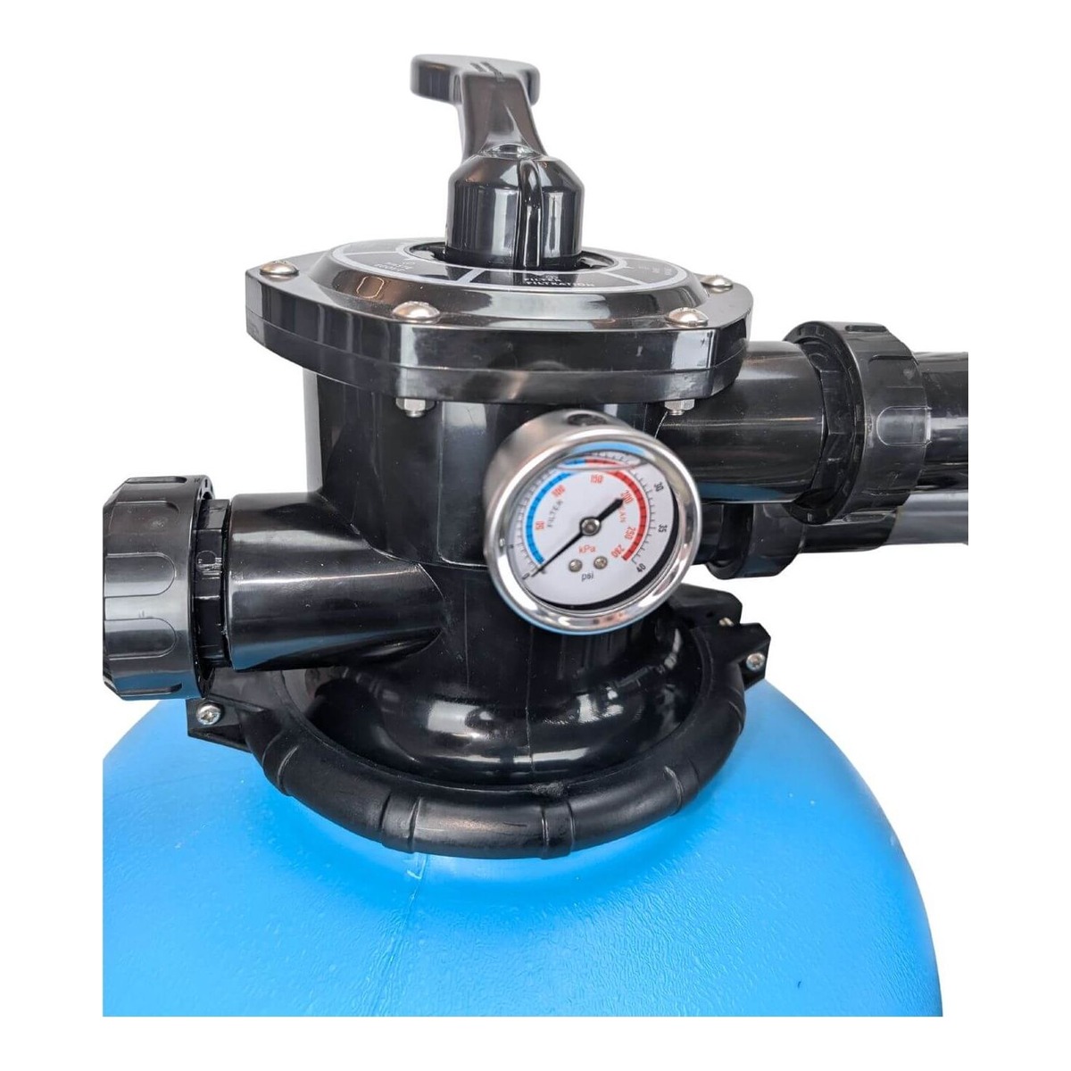 PURION Pool Kompaktanlage mit UV-Desinfektion 40er Modelle