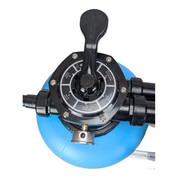 PURION Pool Kompaktanlage mit UV-Desinfektion 40er Modelle
