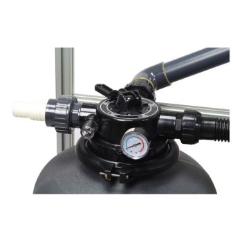 PURION Pool Kompaktanlage mit UV-Desinfektion 40er Modelle