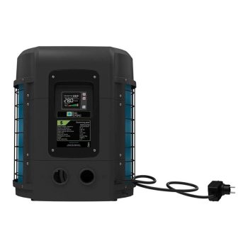 DURATECH Wärmepumpe SUNSPRING