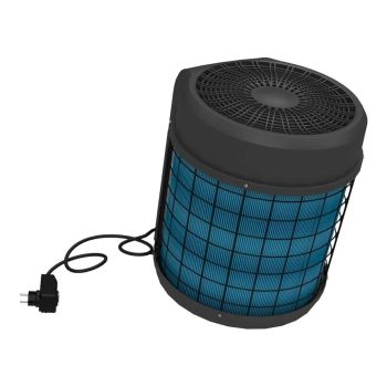 DURATECH Wärmepumpe SUNSPRING