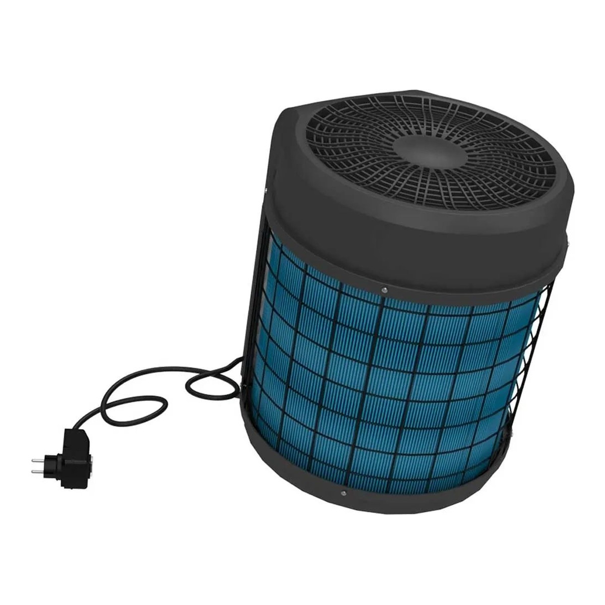 DURATECH Wärmepumpe SUNSPRING
