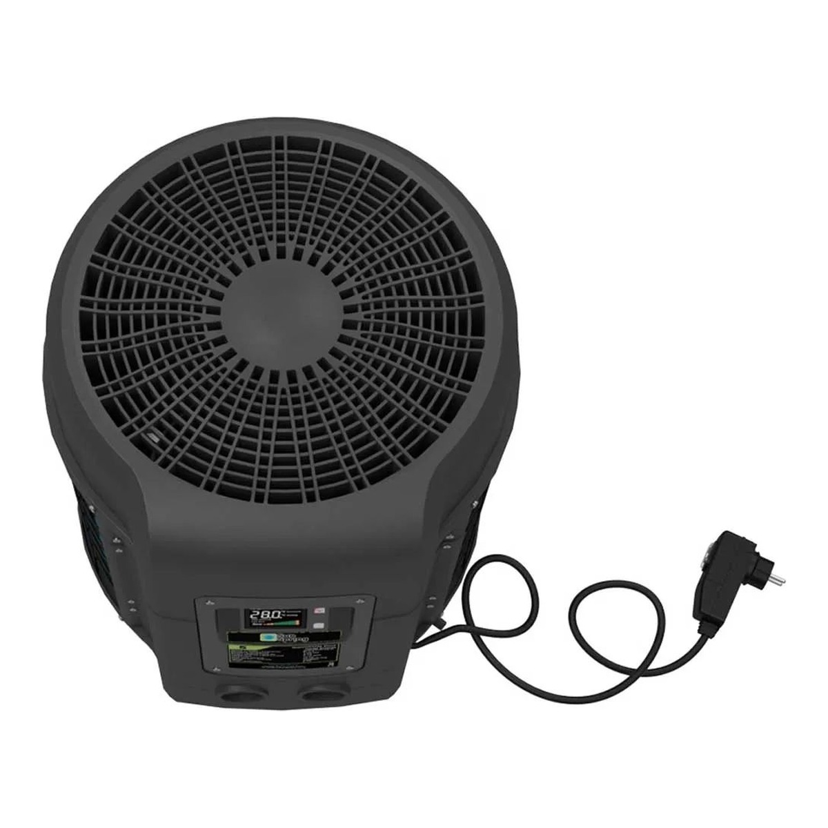 DURATECH Wärmepumpe SUNSPRING