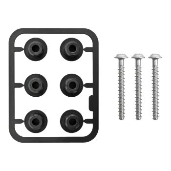 SPECK BADU Gegenstromanlage Zusatz-Kit Jet Turbo