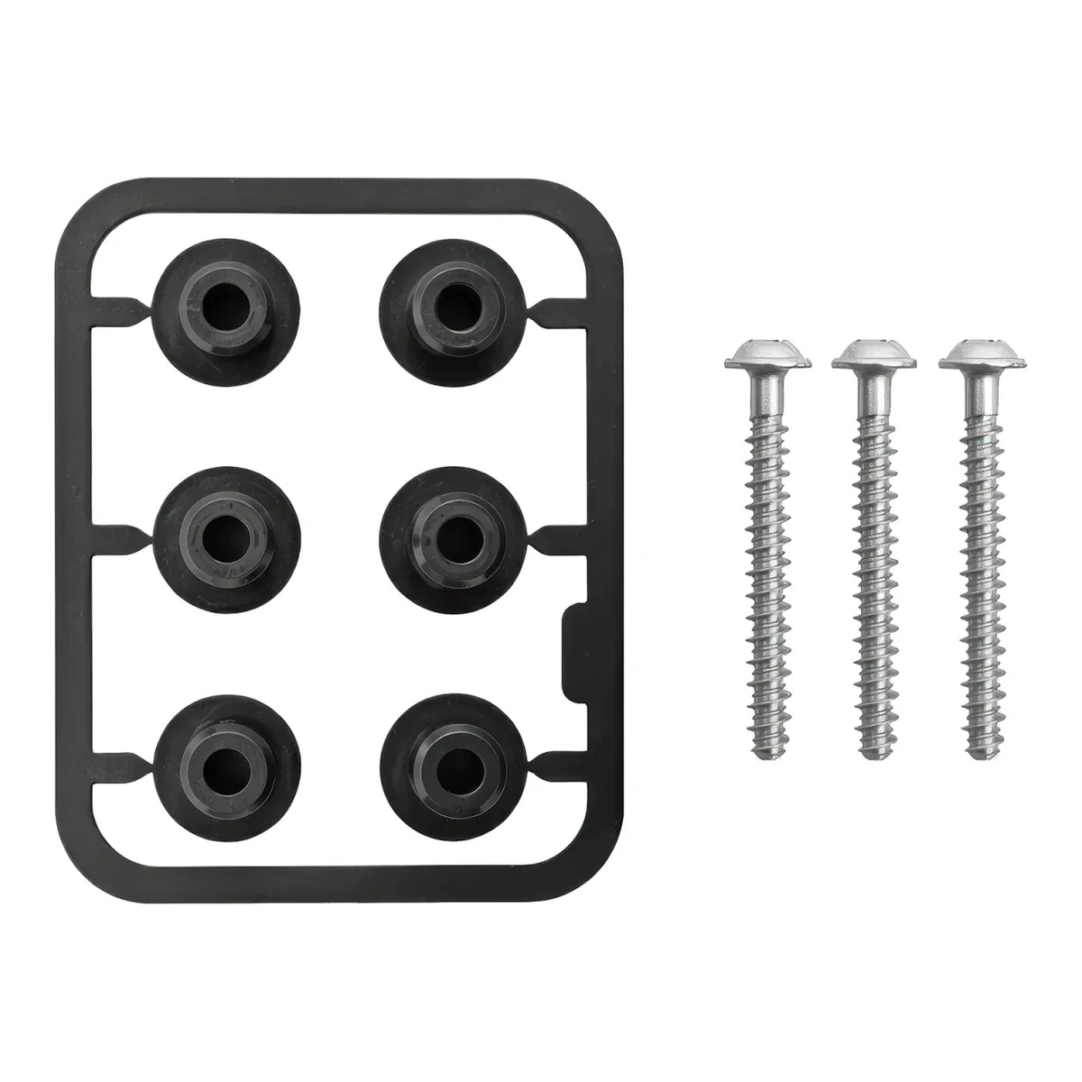 SPECK BADU Gegenstromanlage Zusatz-Kit Jet Turbo
