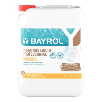 Bayrol pH-Minus flüssig Professional 20 l / 27 kg UN 2796