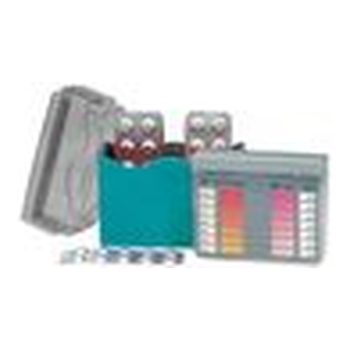 Bayrol Pool-Tester pH/Brom