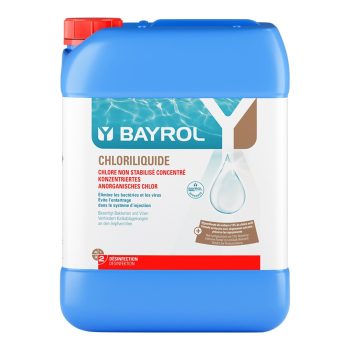 Bayrol Chloriliquide 20 l / 25 kg Flüssigchlor UN 1791