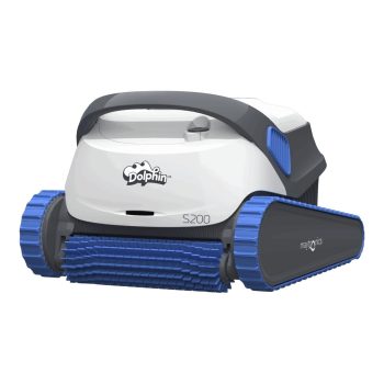 DOLPHIN Poolroboter S200