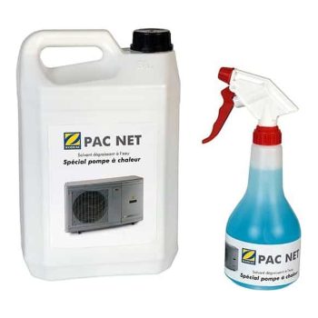 ZODIAC Reinigungsset für Wärmepumpe PAC NET KIT