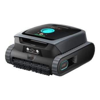 AIPER Akku-Poolroboter SCUBA V3 mit KI-Vision