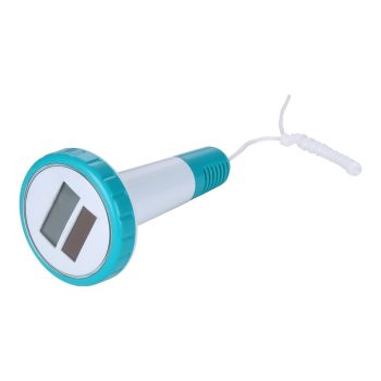 BAYROL Thermometer digital solar zur Messung der Wassertemperatur