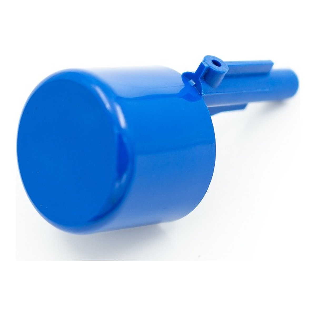 UWE Schaltknopf Farbe blau zu Juno P50/Bambo P76/Bambo 2 P77