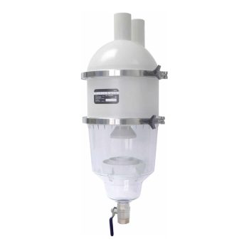 ASTRALPOOL Vorfilter HYDROSPIN