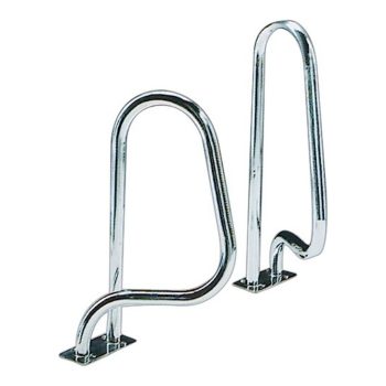 ASTRALPOOL Haltegriffe für Einbauleiter ASYQUADRA