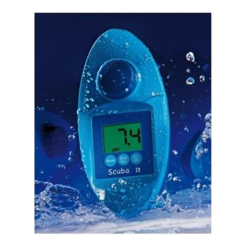 ASTRALPOOL Wasseranalysemessgerät SCUBA